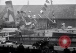 Image of President and Mrs Woodrow Wilson visit London London England United Kingdom, 1918, second 43 stock footage video 65675026021