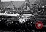 Image of President and Mrs Woodrow Wilson visit London London England United Kingdom, 1918, second 50 stock footage video 65675026021