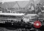 Image of President and Mrs Woodrow Wilson visit London London England United Kingdom, 1918, second 56 stock footage video 65675026021