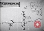 Image of battle of Kut Iraq, 1915, second 7 stock footage video 65675026022