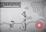 Image of battle of Kut Iraq, 1915, second 8 stock footage video 65675026022