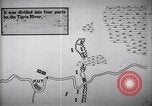 Image of battle of Kut Iraq, 1915, second 15 stock footage video 65675026022