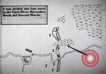 Image of battle of Kut Iraq, 1915, second 20 stock footage video 65675026022
