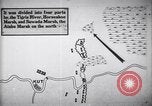 Image of battle of Kut Iraq, 1915, second 22 stock footage video 65675026022