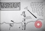 Image of battle of Kut Iraq, 1915, second 23 stock footage video 65675026022