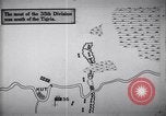Image of battle of Kut Iraq, 1915, second 28 stock footage video 65675026022