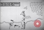 Image of battle of Kut Iraq, 1915, second 31 stock footage video 65675026022