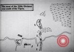 Image of battle of Kut Iraq, 1915, second 32 stock footage video 65675026022
