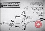 Image of battle of Kut Iraq, 1915, second 49 stock footage video 65675026022