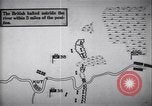 Image of battle of Kut Iraq, 1915, second 50 stock footage video 65675026022