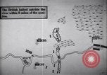 Image of battle of Kut Iraq, 1915, second 51 stock footage video 65675026022