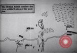 Image of battle of Kut Iraq, 1915, second 52 stock footage video 65675026022