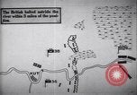 Image of battle of Kut Iraq, 1915, second 53 stock footage video 65675026022