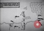 Image of battle of Kut Iraq, 1915, second 54 stock footage video 65675026022
