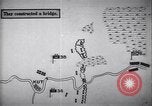 Image of battle of Kut Iraq, 1915, second 56 stock footage video 65675026022
