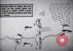 Image of battle of Kut Iraq, 1915, second 61 stock footage video 65675026022
