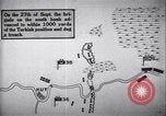 Image of battle of Kut Iraq, 1915, second 62 stock footage video 65675026022