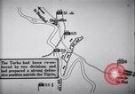 Image of battle of Ctesiphon Iraq, 1915, second 8 stock footage video 65675026023