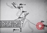 Image of battle of Ctesiphon Iraq, 1915, second 10 stock footage video 65675026023