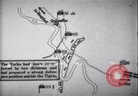 Image of battle of Ctesiphon Iraq, 1915, second 12 stock footage video 65675026023