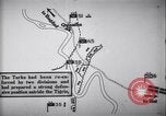 Image of battle of Ctesiphon Iraq, 1915, second 14 stock footage video 65675026023