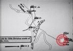 Image of battle of Ctesiphon Iraq, 1915, second 17 stock footage video 65675026023