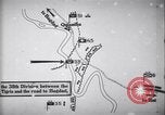 Image of battle of Ctesiphon Iraq, 1915, second 21 stock footage video 65675026023