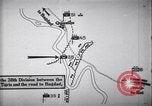 Image of battle of Ctesiphon Iraq, 1915, second 23 stock footage video 65675026023