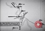 Image of battle of Ctesiphon Iraq, 1915, second 24 stock footage video 65675026023