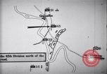 Image of battle of Ctesiphon Iraq, 1915, second 28 stock footage video 65675026023