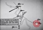 Image of battle of Ctesiphon Iraq, 1915, second 32 stock footage video 65675026023