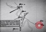 Image of battle of Ctesiphon Iraq, 1915, second 33 stock footage video 65675026023