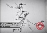 Image of battle of Ctesiphon Iraq, 1915, second 44 stock footage video 65675026023