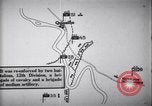 Image of battle of Ctesiphon Iraq, 1915, second 45 stock footage video 65675026023