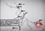 Image of battle of Ctesiphon Iraq, 1915, second 49 stock footage video 65675026023
