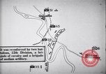 Image of battle of Ctesiphon Iraq, 1915, second 50 stock footage video 65675026023