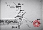 Image of battle of Ctesiphon Iraq, 1915, second 51 stock footage video 65675026023