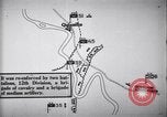 Image of battle of Ctesiphon Iraq, 1915, second 53 stock footage video 65675026023