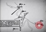 Image of battle of Ctesiphon Iraq, 1915, second 60 stock footage video 65675026023