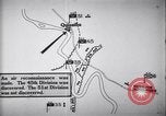 Image of battle of Ctesiphon Iraq, 1915, second 61 stock footage video 65675026023