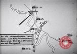 Image of battle of Ctesiphon Iraq, 1915, second 62 stock footage video 65675026023
