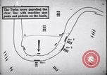 Image of British forces in Iraq World War 1 Iraq, 1917, second 18 stock footage video 65675026025