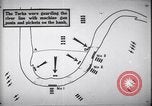 Image of British forces in Iraq World War 1 Iraq, 1917, second 19 stock footage video 65675026025