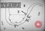 Image of British forces in Iraq World War 1 Iraq, 1917, second 23 stock footage video 65675026025