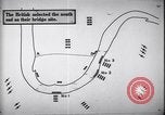 Image of British forces in Iraq World War 1 Iraq, 1917, second 38 stock footage video 65675026025