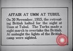 Image of retreat to Kut Iraq, 1915, second 11 stock footage video 65675026026