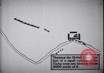 Image of retreat to Kut Iraq, 1915, second 26 stock footage video 65675026026
