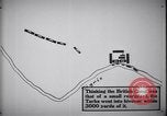 Image of retreat to Kut Iraq, 1915, second 28 stock footage video 65675026026