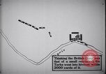 Image of retreat to Kut Iraq, 1915, second 31 stock footage video 65675026026