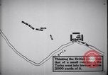 Image of retreat to Kut Iraq, 1915, second 34 stock footage video 65675026026